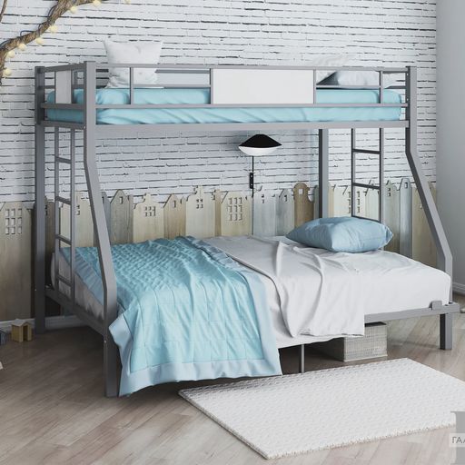 Двухъярусная кровать «Гранада 140»